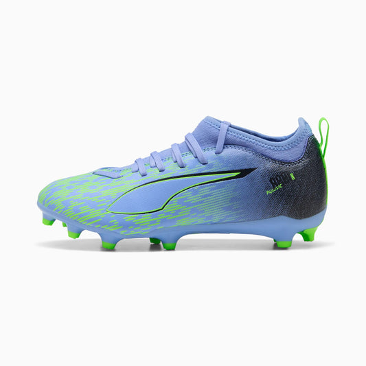 Elektro Purple-Green Glare-PUMA Black
