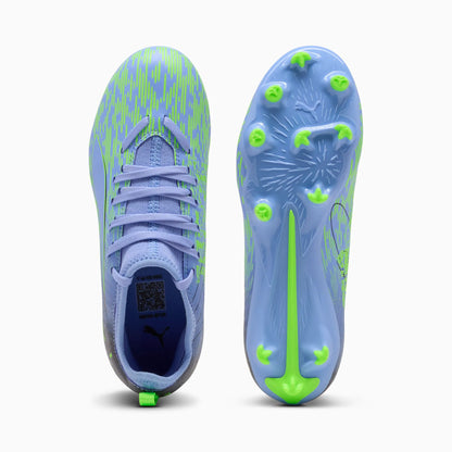 Elektro Purple-Green Glare-PUMA Black