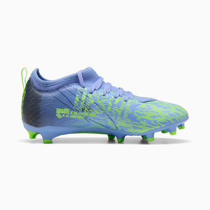 Elektro Purple-Green Glare-PUMA Black