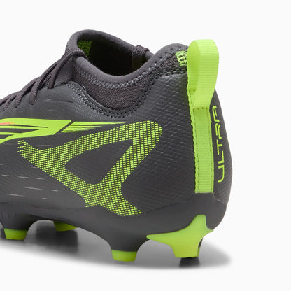 Matte Aged Silver-Yellow Alert-Puma Aged Silver