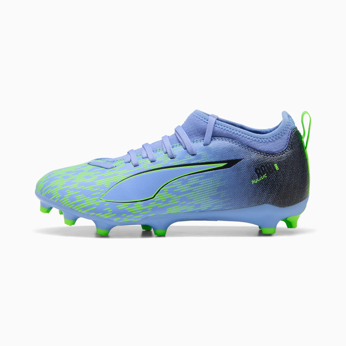 Elektro Purple-Green Glare-PUMA Black