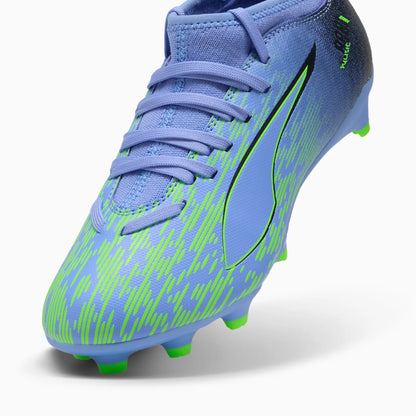 Elektro Purple-Green Glare-PUMA Black