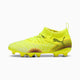 Yellow Alert-PUMA Black-Sun Struck