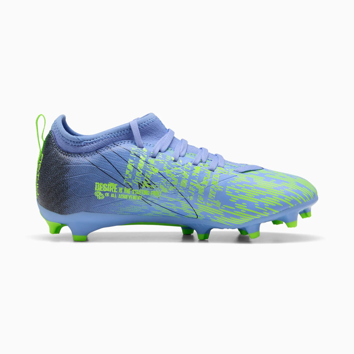 Elektro Purple-Green Glare-PUMA Black