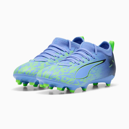 Elektro Purple-Green Glare-PUMA Black