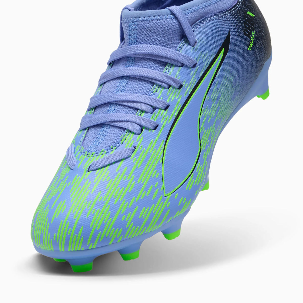 Elektro Purple-Green Glare-PUMA Black