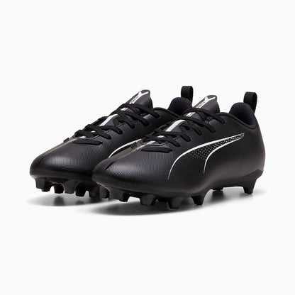 PUMA Black-PUMA White