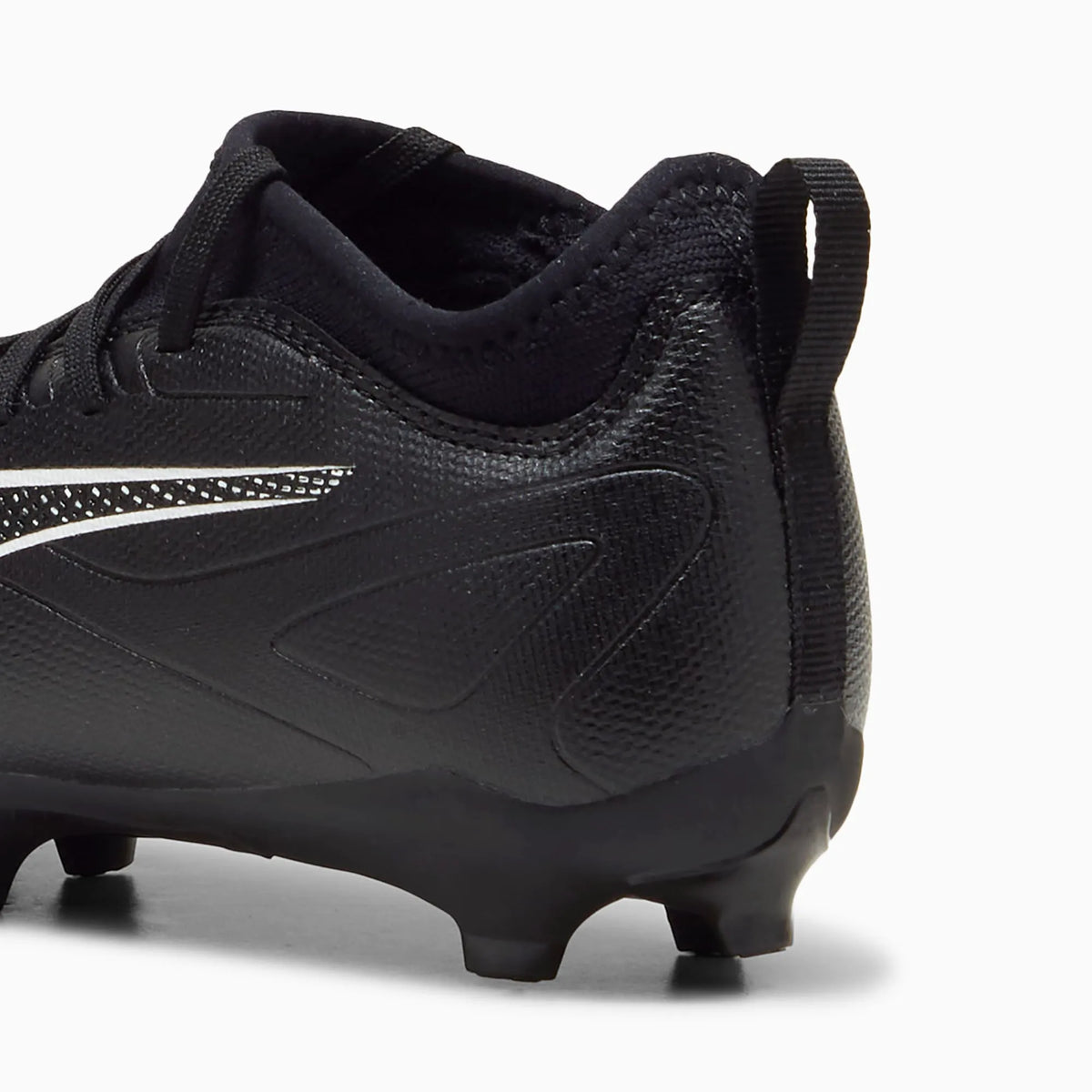PUMA Black-PUMA White