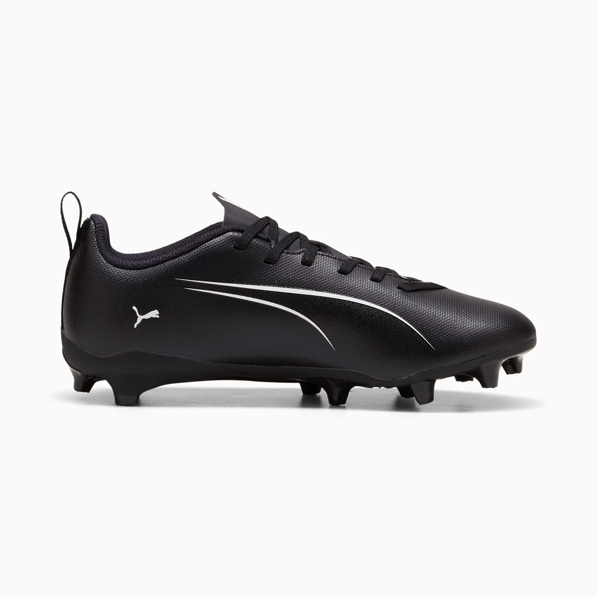 PUMA Black-PUMA White