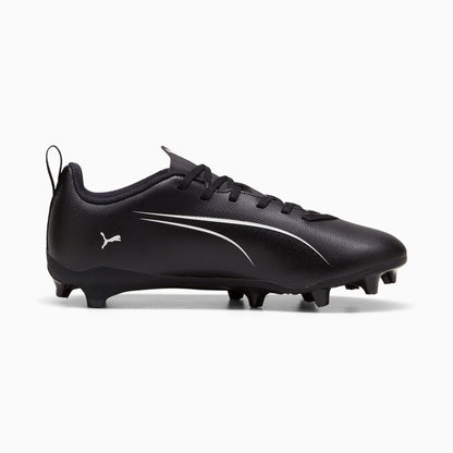 PUMA Black-PUMA White
