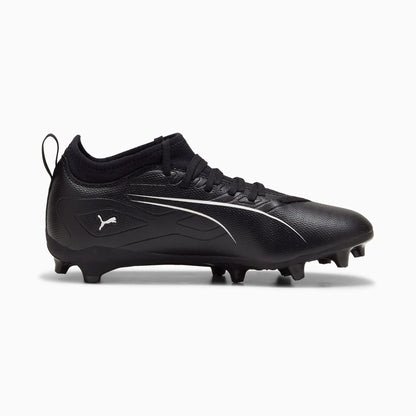 PUMA Black-PUMA White