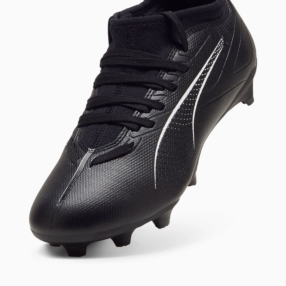 PUMA Black-PUMA White