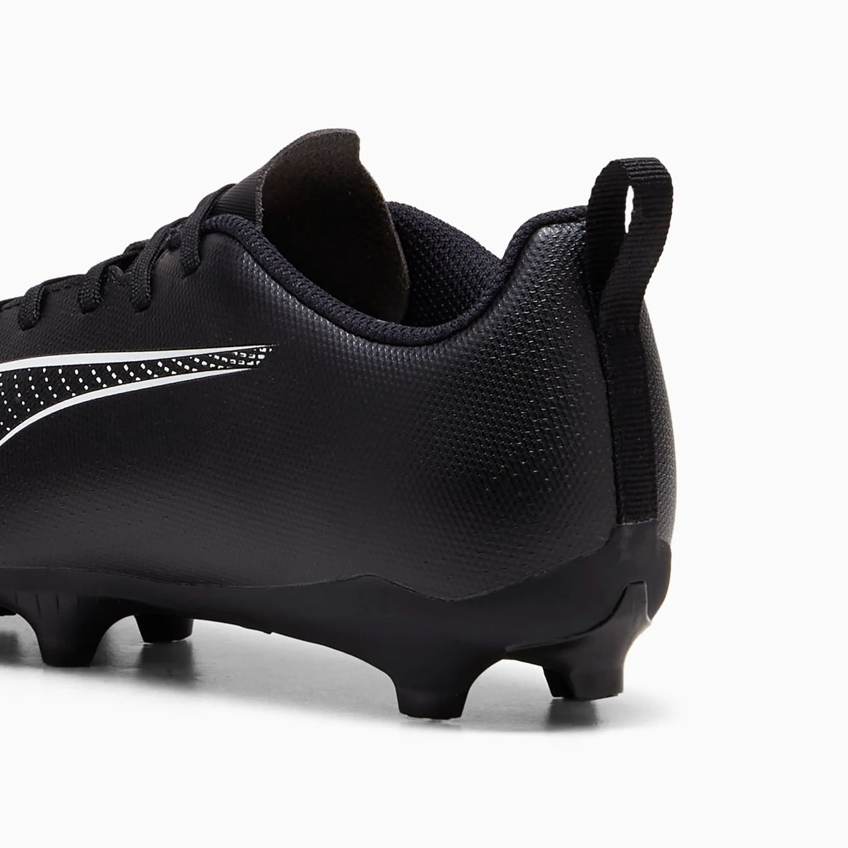 PUMA Black-PUMA White