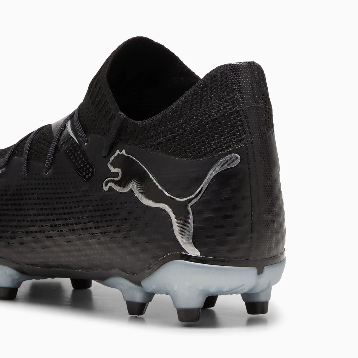 PUMA Black-PUMA Silver