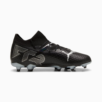 PUMA Black-PUMA Silver