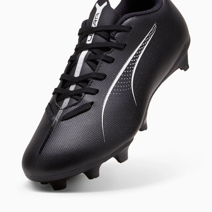 PUMA Black-PUMA White
