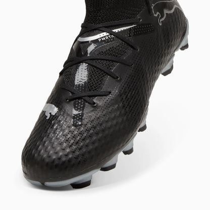 PUMA Black-PUMA Silver