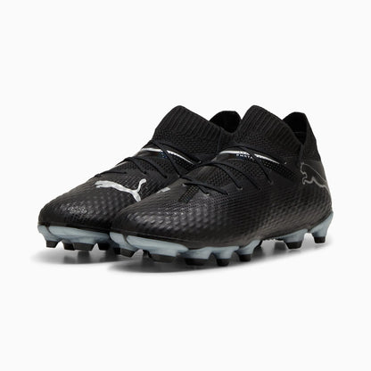 PUMA Black-PUMA Silver