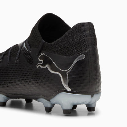 PUMA Black-PUMA Silver