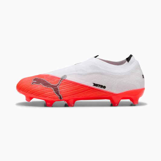 Ultra Red-PUMA Black-PUMA White