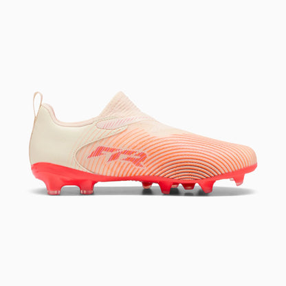 Sugared Almond-PUMA White-Ultra Red-PUMA Black