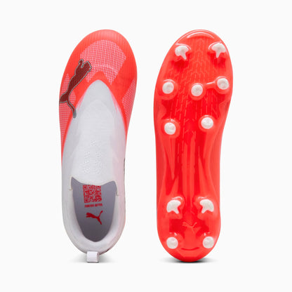 Ultra Red-PUMA Black-PUMA White