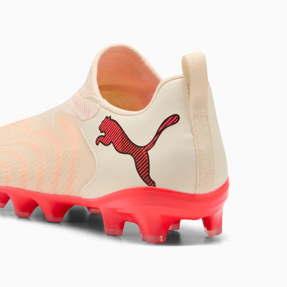 Sugared Almond-PUMA White-Ultra Red-PUMA Black