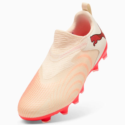 Sugared Almond-PUMA White-Ultra Red-PUMA Black