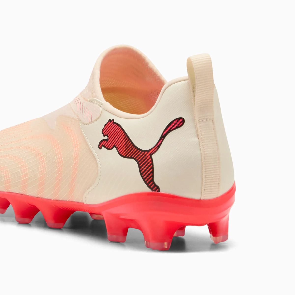 Sugared Almond-PUMA White-Ultra Red-PUMA Black