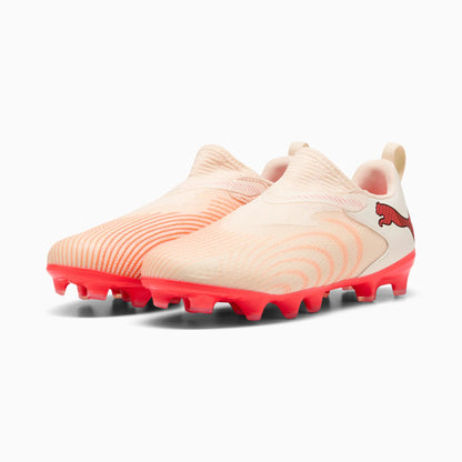 Sugared Almond-PUMA White-Ultra Red-PUMA Black