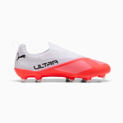 Ultra Red-PUMA Black-PUMA White