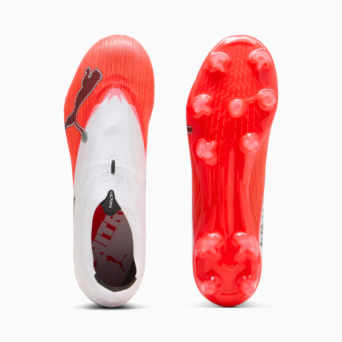Ultra Red-PUMA Black-PUMA White