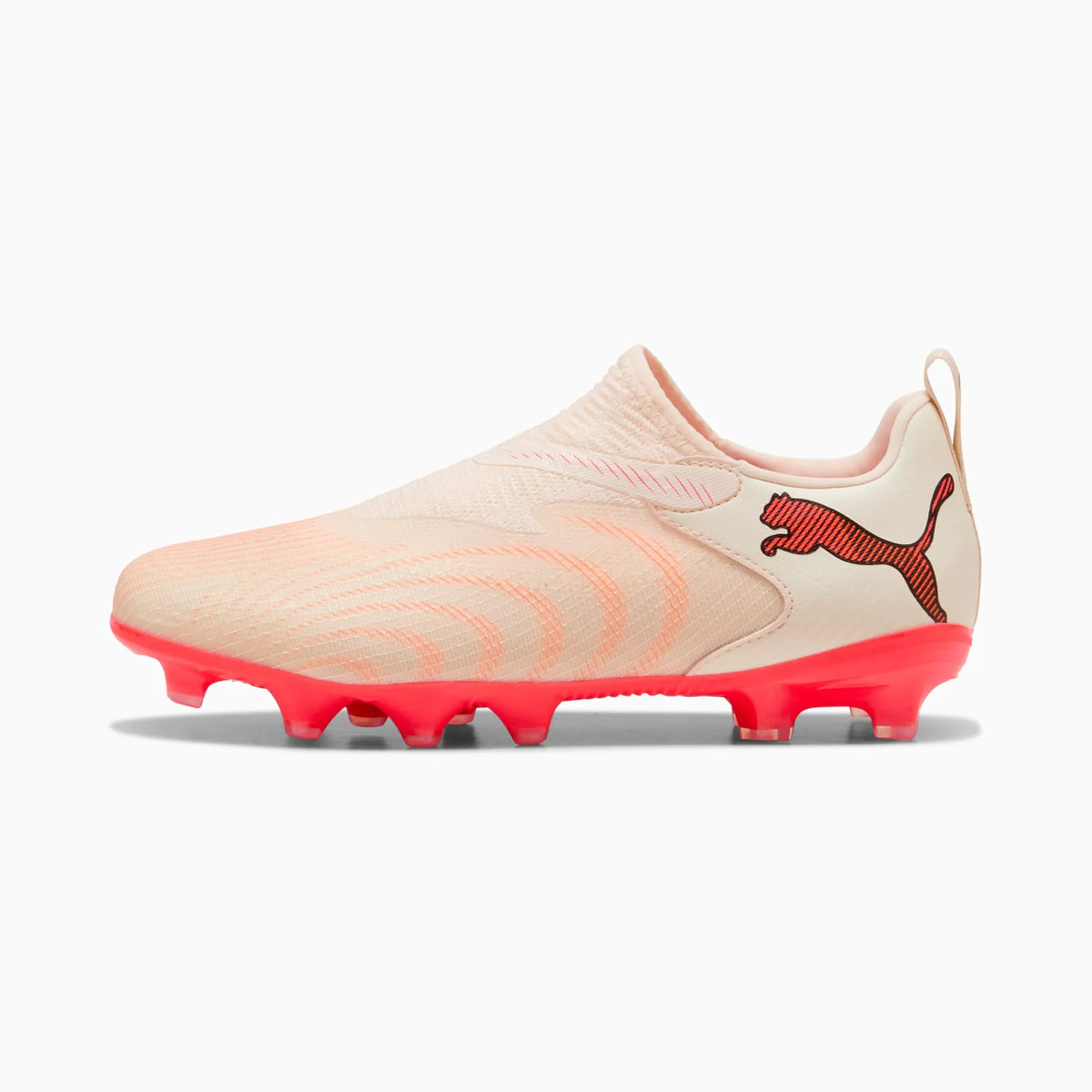 Sugared Almond-PUMA White-Ultra Red-PUMA Black
