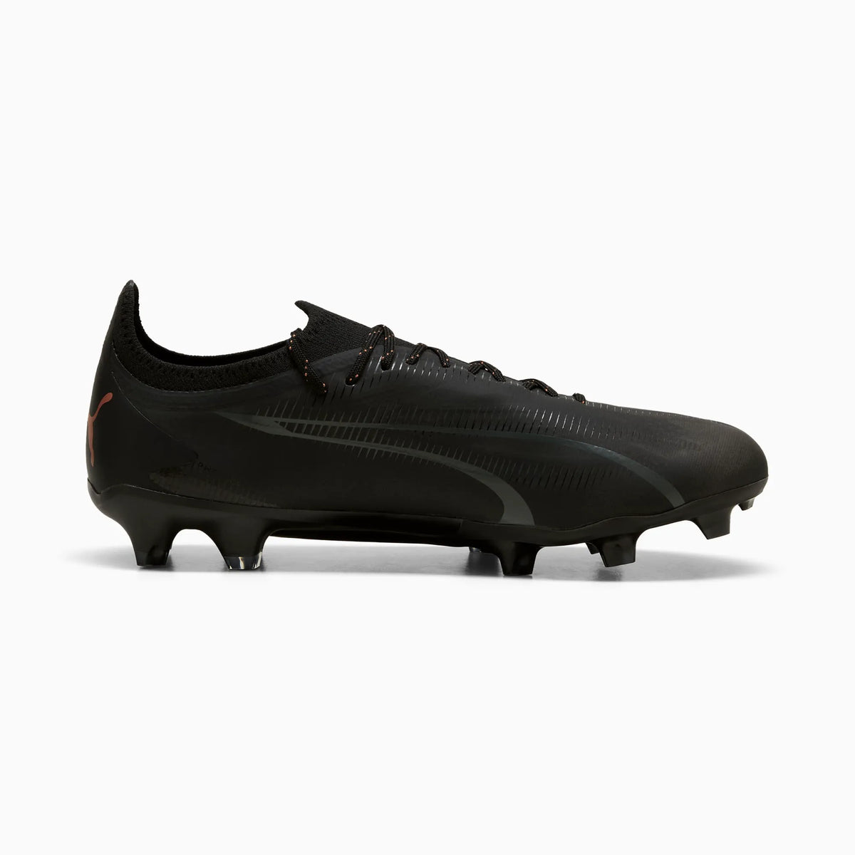 PUMA Black-Copper Rose