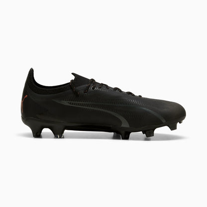 PUMA Black-Copper Rose