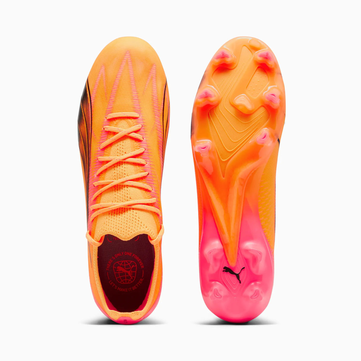 Sun Stream-PUMA Black-Sunset Glow
