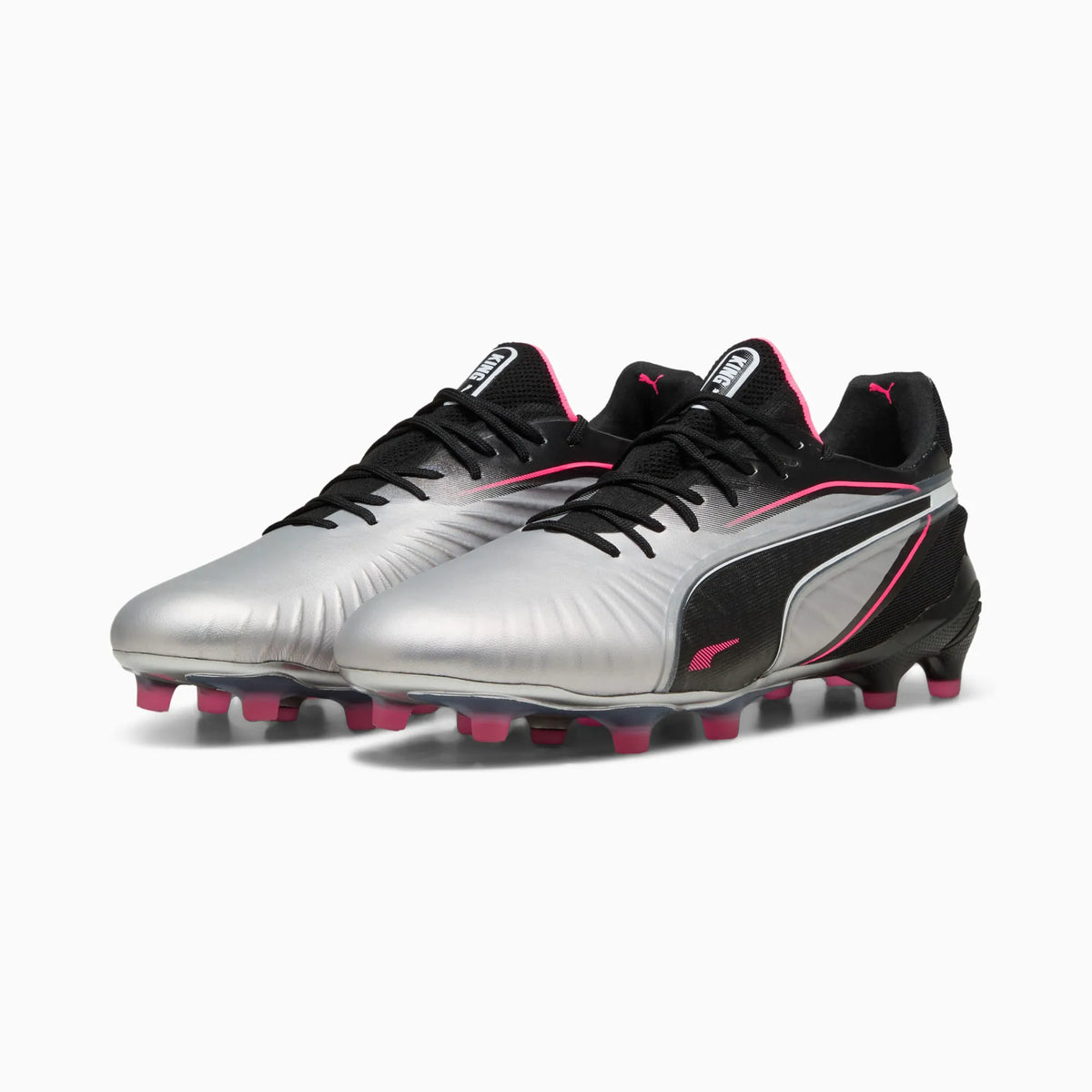 PUMA Silver-PUMA Black-Sun Struck-PUMA White