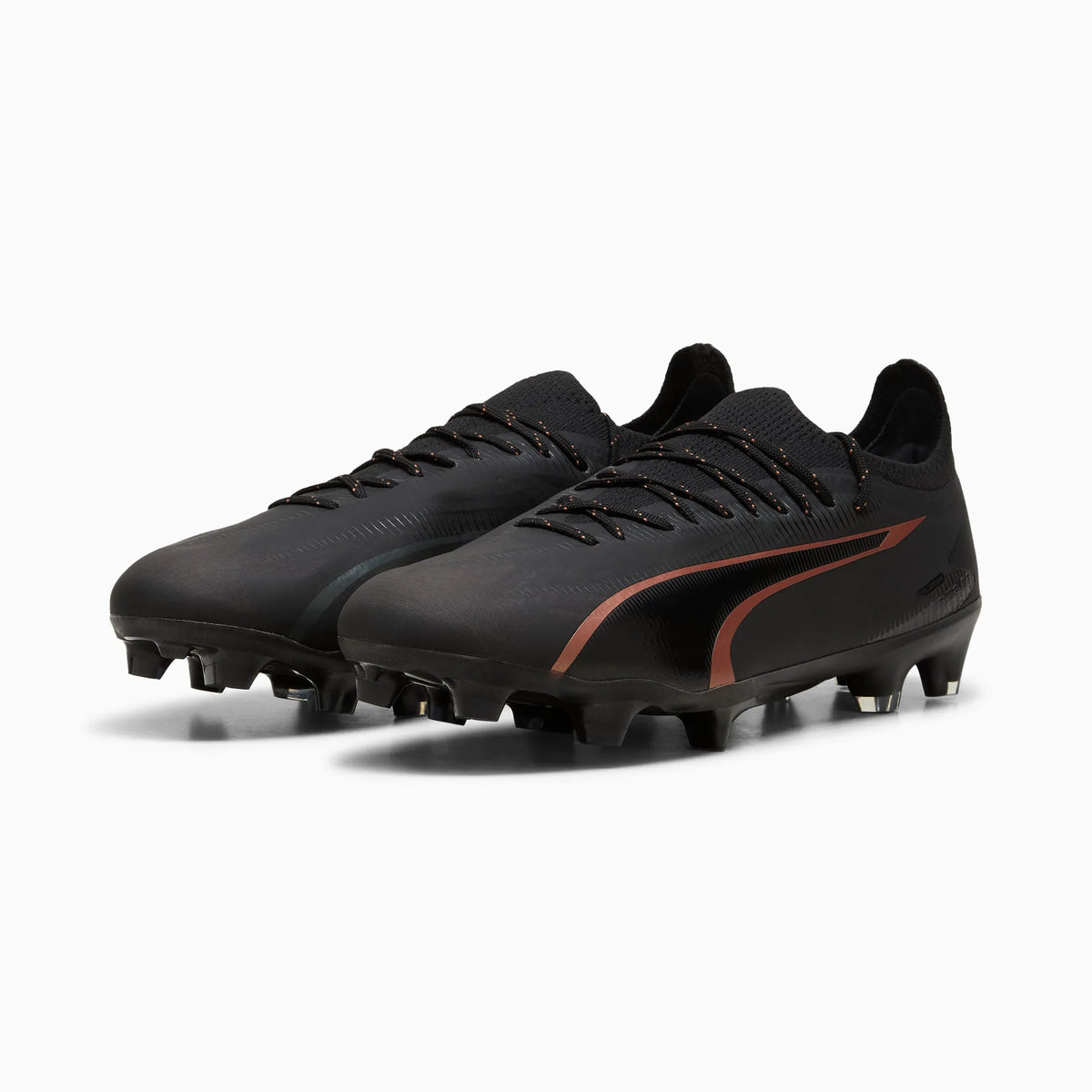 PUMA Black-Copper Rose