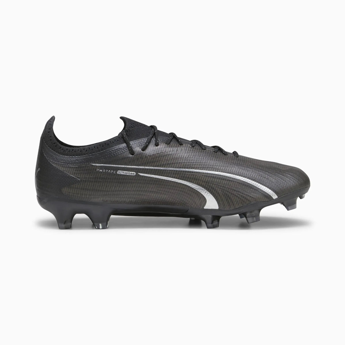 PUMA Black-Asphalt