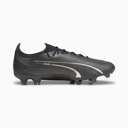 PUMA Black-Asphalt