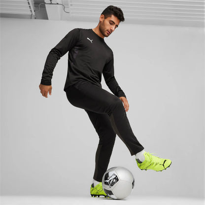 Electric Lime-PUMA Black