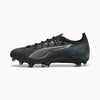 PUMA Black-PUMA Silver-Bright Aqua