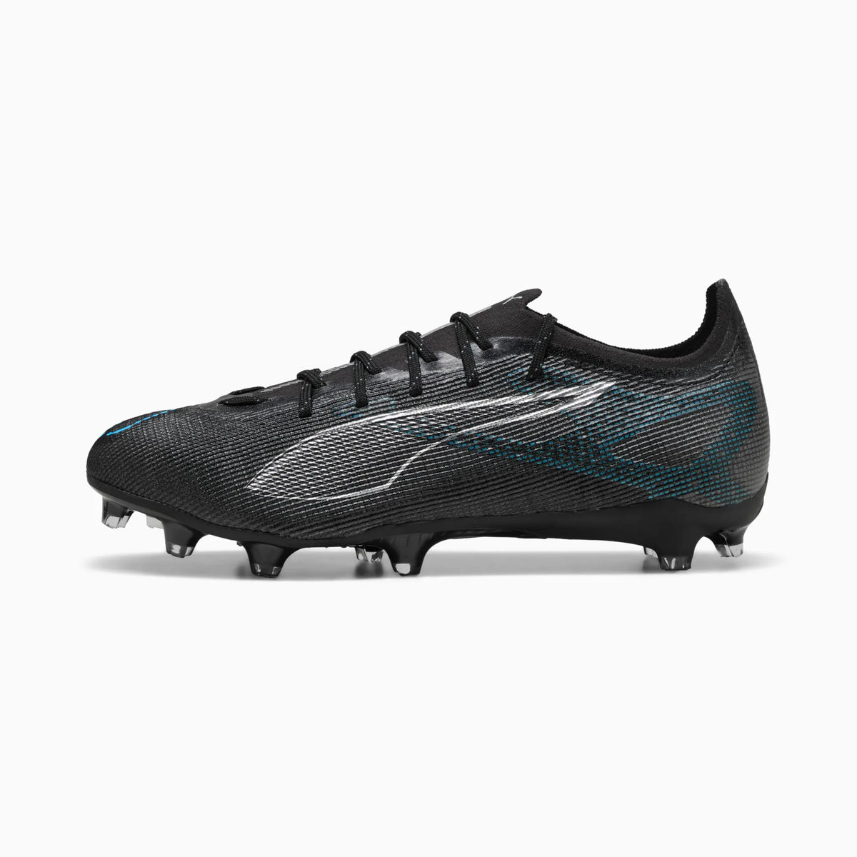 PUMA Black-PUMA Silver-Bright Aqua