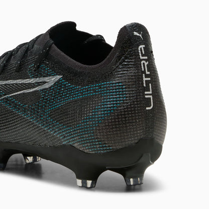 PUMA Black-PUMA Silver-Bright Aqua