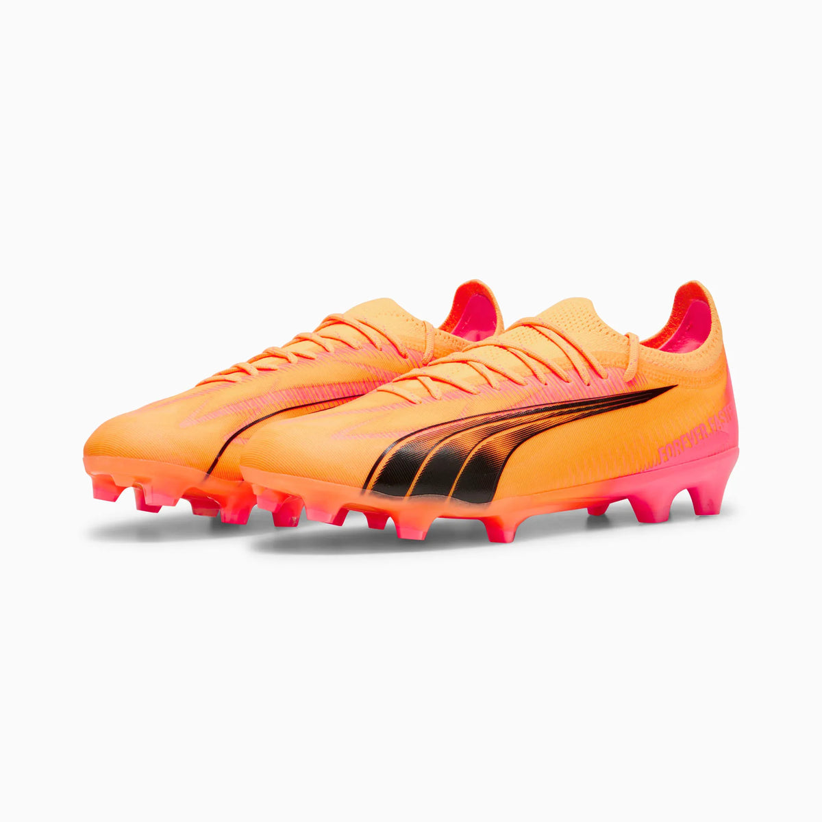 Sun Stream-PUMA Black-Sunset Glow