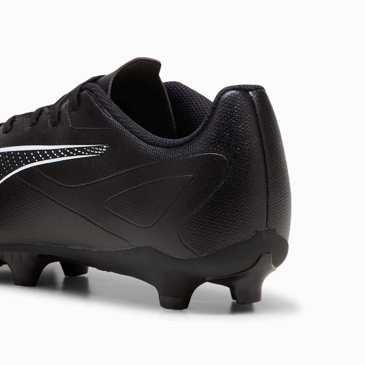 PUMA Black-PUMA White