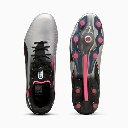 PUMA Silver-PUMA Black-Sun Struck-PUMA White