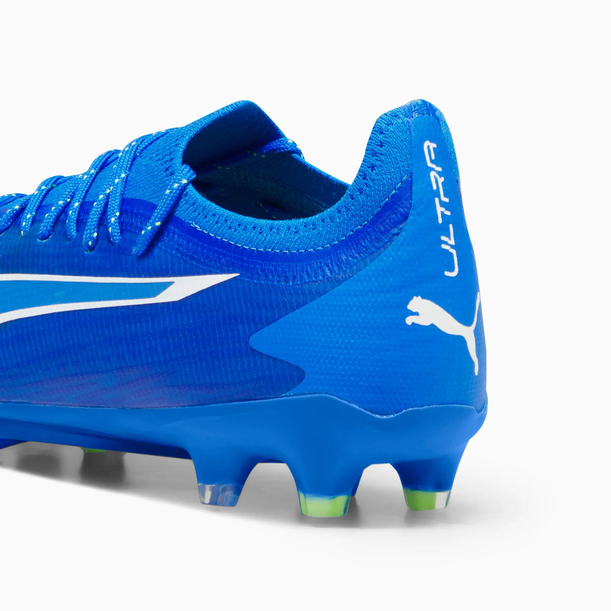 Ultra Blue-PUMA White-Pro Green