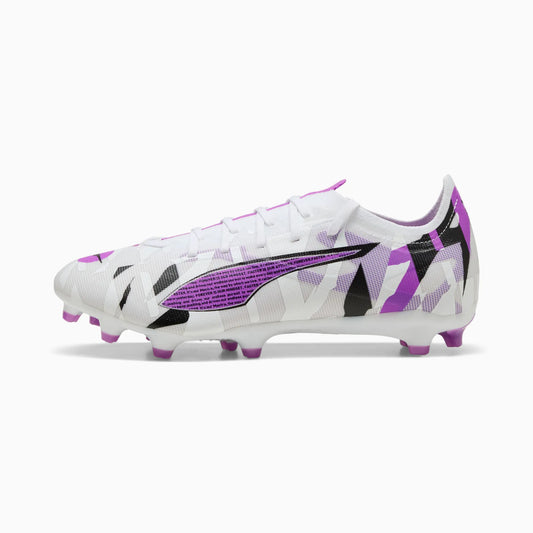 PUMA White-Pure Magenta-Feather Gray-PUMA Black