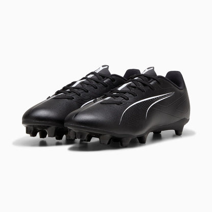 PUMA Black-PUMA White